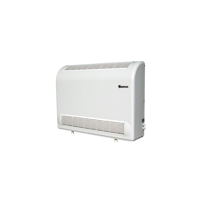 Deumidificatore Fairland DH-60 da 60L per 24h Deumidificatore Fairland DH-60 da 60L per 24h