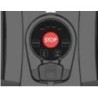 Cortador robô Easy TechLine S6 Wireless 400m2