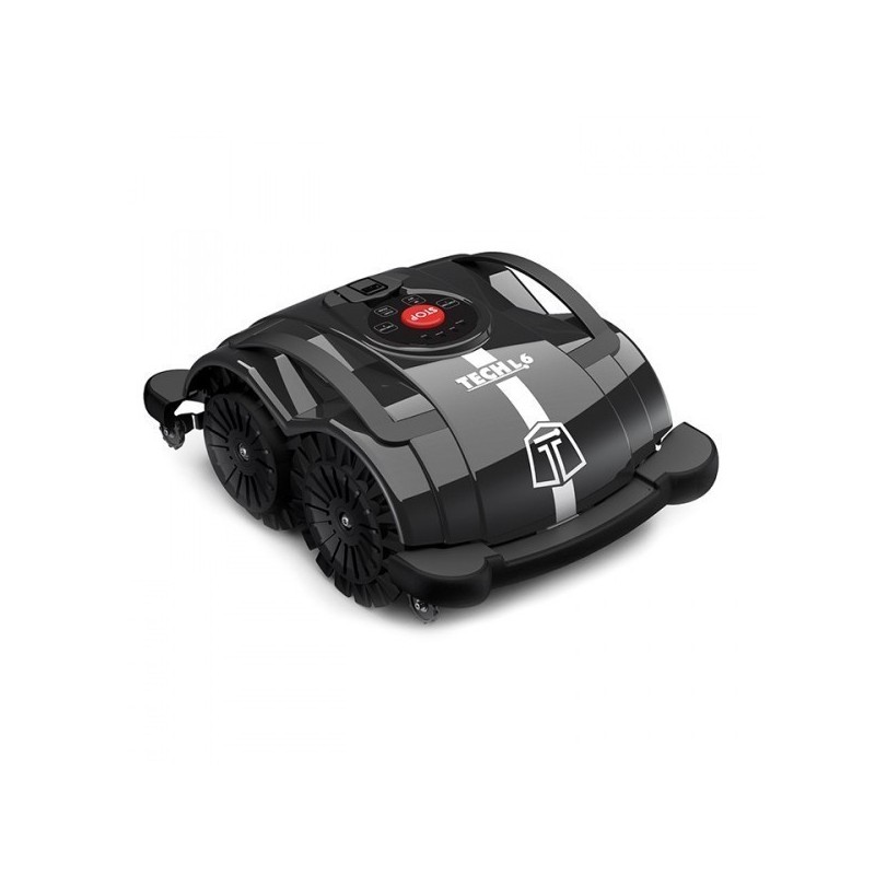 Robot Mower Easy TechLine S6 Wireless 400m2