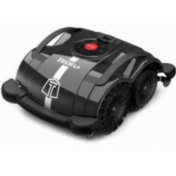 Cortador robô Easy TechLine S6 Wireless 400m2