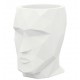 Pot Adan Vondom Medium Model White with tank