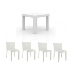  Jut cinza de empuxo alta Mesa 90 tabela