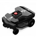 Robot lawn mower NextTech DX2 Conpact 700m2 Techline