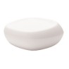MoMA Pouf Vondom white