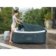 Inflatable Spa Lay-Z-Spa Ibiza Air Jet 6 Seats