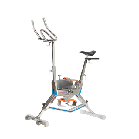 Bici per piscina Aquafitness WR5 - selezione VerySport