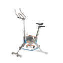 WR5 Aquafitness Zwembad Fiets - VerySport Selection