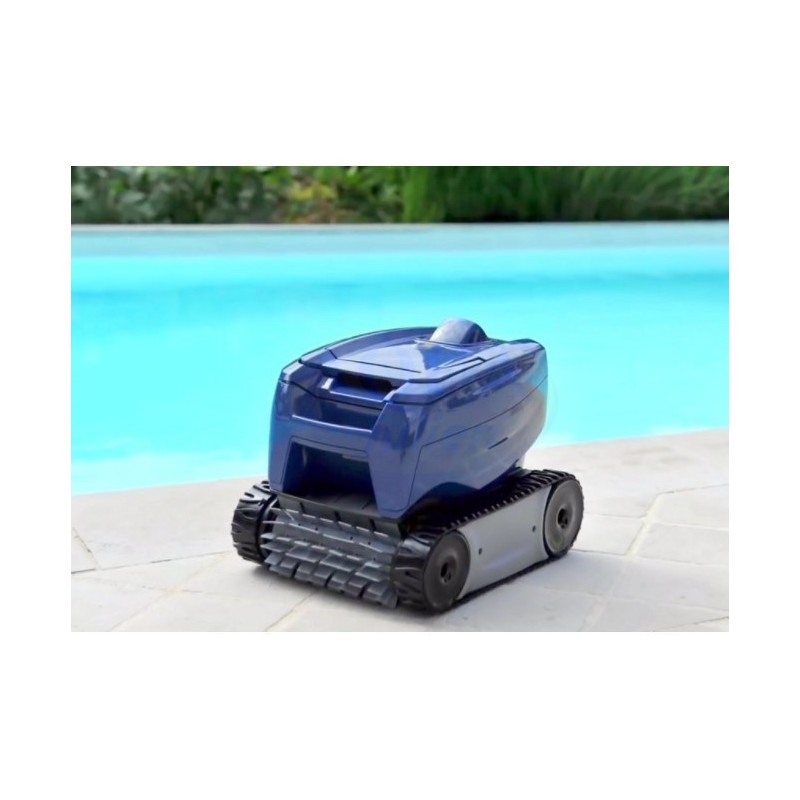 Robot Limpiador de Piscinas Zodiac TornaxPro RT3200