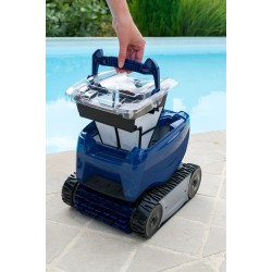 Robot Nettoyeur de piscine Zodiac TornaxPro RT3200