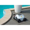 Robô Limpo 3 Pool Limpador de piscina elétrica Ubbink