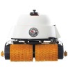 Pool Robot Chrono MP3 L Hexagon Radio Control