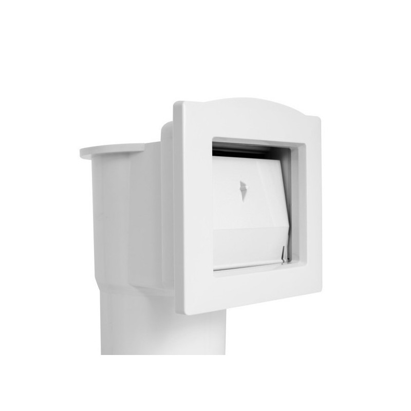 Piscina Redonda Azuro Ibiza 460 H120