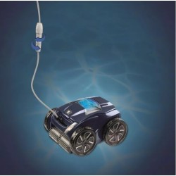 Zodiac RV5300 Robot de piscina eléctrica con carro