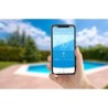 Pompa di calore Poolex Silent Max 80 Fi 7.5kw piscina 45 m3