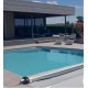 Cubierta de bar de piscina 8.5x4.5 NF P90-308 Cool Covers