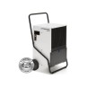 Desumidificador móvel profissional Trotec TTK 650 S.