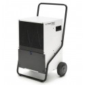 Deumidificatore Mobile Professionale Trotec TTK 650 S