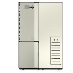 Chaudière à Granulés Ferlux Hydromatic 12kW avec Wifi