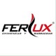 Ferlux Caldaia Idromatica a Pellet 18kW con Wifi