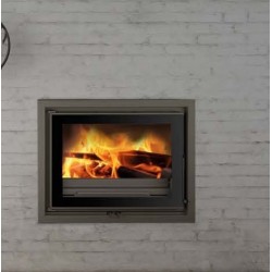 Caldeira de pelota hidromática Ferlux 18kW com Wi-Fi