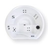 Spa Octopus Luxe 8 NetSpa Móveis semirrígidos