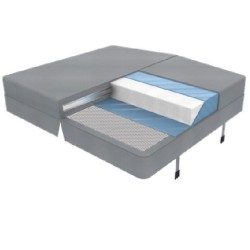 Spa Octopus Luxe 8 NetSpa Móveis semirrígidos