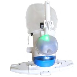 Robot Aspirapolvere Spa Quick Vac Hexagon