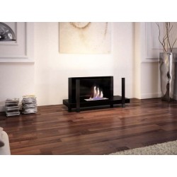 Cheminée bio éthanol Fire Bench Sublima