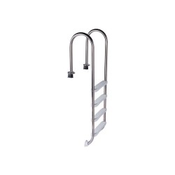 Piscine Ovale Ibiza Azuro 12mx6m H150cm Enterrée avec Filtre à sable