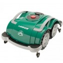 Robot Tondeuse Ambrogio L60 Elite S+ 400m2 Green Line