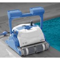 Dolphin Explorer SF60 elektrischer Poolroboter mit Trolley