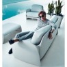 Garden furniture Stone Vondom white