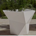 Jardinière Faz Vondom H75cm Medium