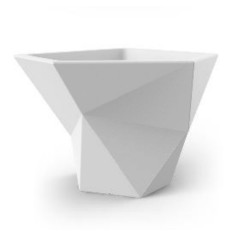 Fioriera Faz Vondom H75cm