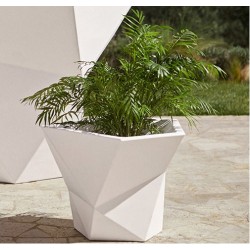 Jardinière Faz Vondom H50cm Small