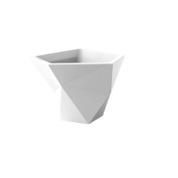 Planter Faz Vondom H50cm Small