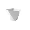 Planter Faz Vondom H50cm Small