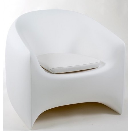 Cojín de asiento Blow Sofa Vondom