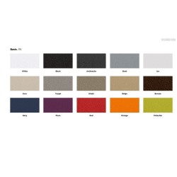 Seat cushion Blow Sofa Vondom