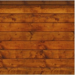 Piscine hors sol TOI Etnica ronde 350xH120 avec kit complet