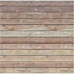 Oberirdischer Pool TOI Pinus oval 640x366xH120 mit Komplettkit