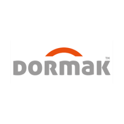 Trator auto-equitação cortador de grama Dormak 3500m2 DK98SH ejeção lateral