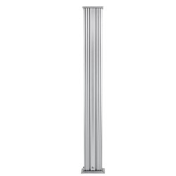 DouchDouche Hybride Dada Formidra Aluminium inox 40L avec douchette