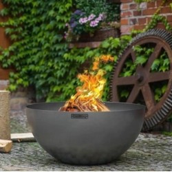 Kongo Cook King Premium Garden Brazier 85cm com 4 Acessórios
