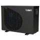 BWT Inversor Conectado Bomba de Calor 14.2kW para Piscina 65 a 80m3 IC142