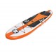 Stand Up Paddle Zray Windsurf SUP W2 Lunghezza 320 cm