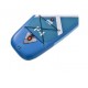 Stand Up Paddle Zray Fury F4 Length 350 cm