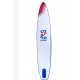 Stand Up Paddle Coasto Super Turbo 14' Lengte 427 cm