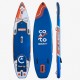 Stand Up Paddle Coasto Nautilus 11'8 DC Lunghezza 355 cm