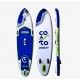 Stand Up Paddle Coasto Amerigo 10'4 DC Length 315 cm